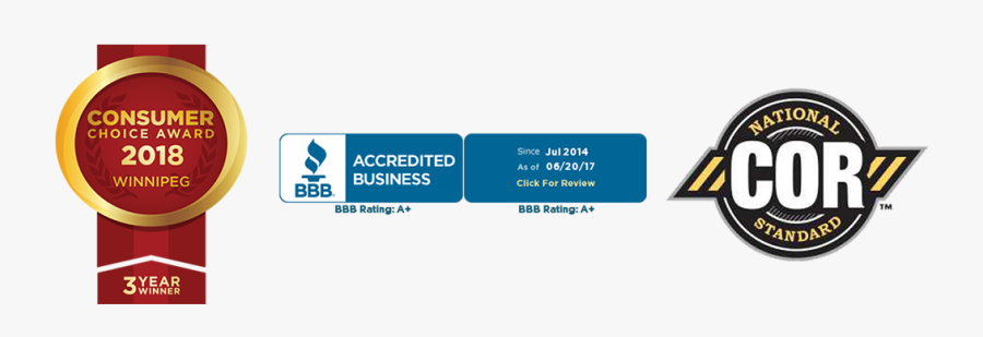 Bbb Accredited Business, Transparent Clipart