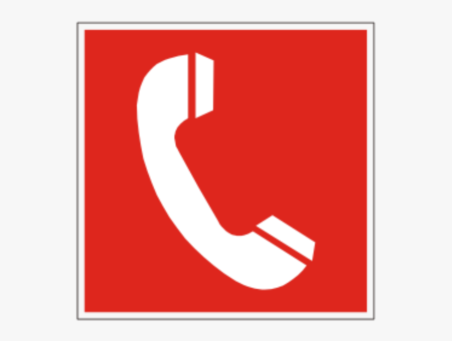Fully Qualified Electricians In Bishop Auckland, Durham - Pictogramme Téléphone Rouge, Transparent Clipart