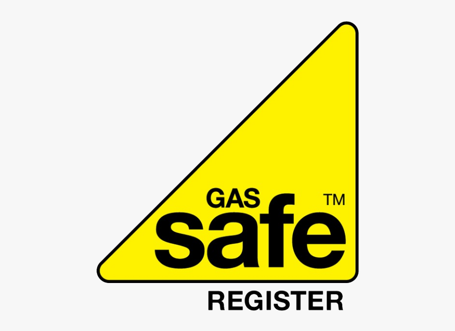 Gas Safe Logo Eps, Transparent Clipart