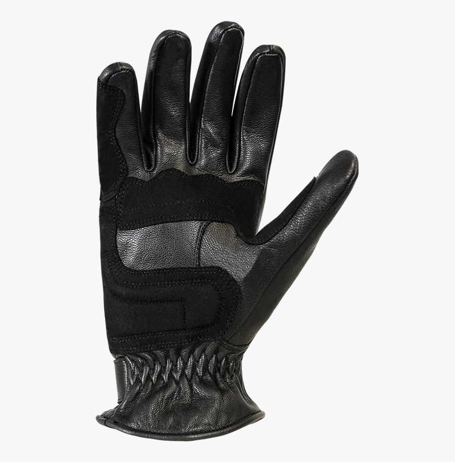 Motorcycle Gloves, Transparent Clipart