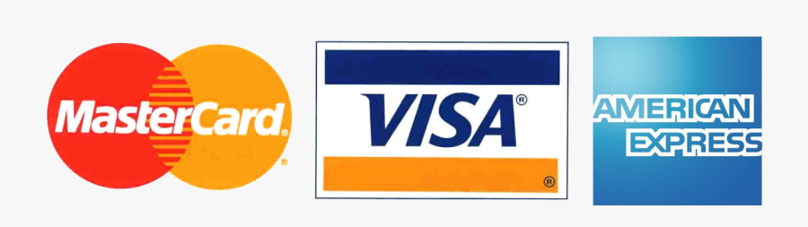 Index Of Catalog - Master Card Visa American Express, Transparent Clipart