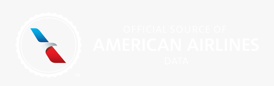 American Airlines Logo Png - Darkness, Transparent Clipart