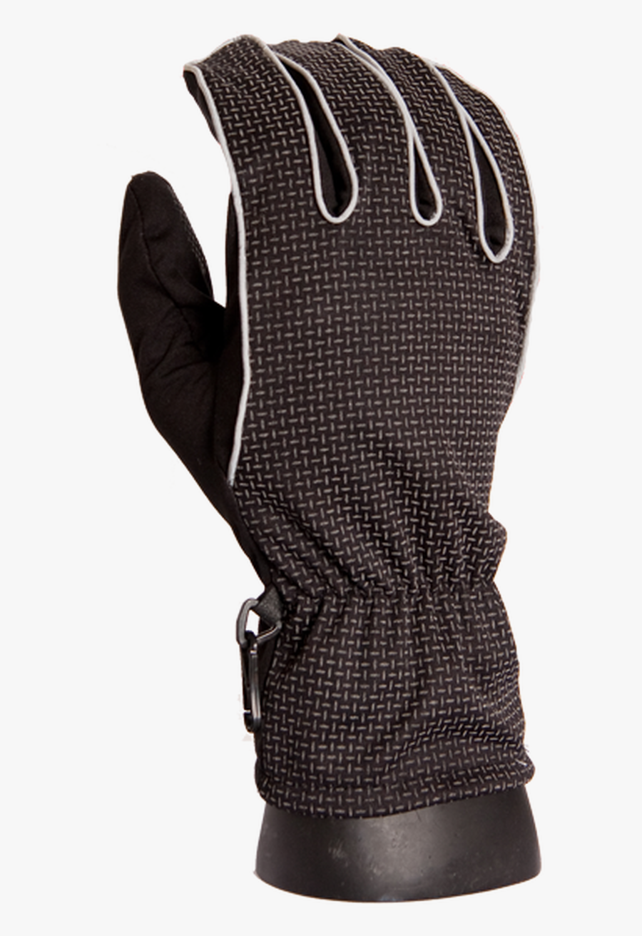 Gloves Png - Leather, Transparent Clipart