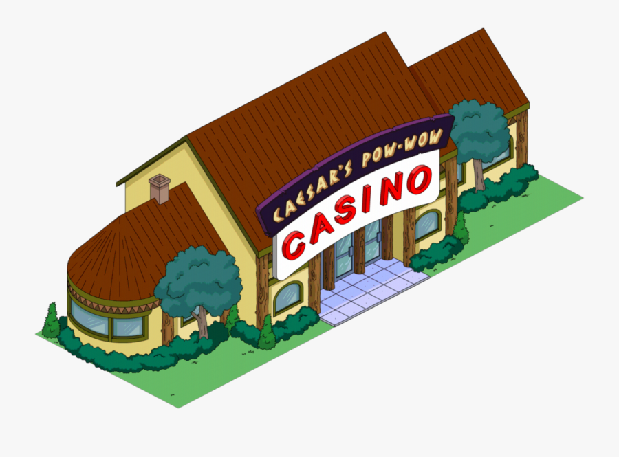 Casino Ceassar Pow Wow, Transparent Clipart