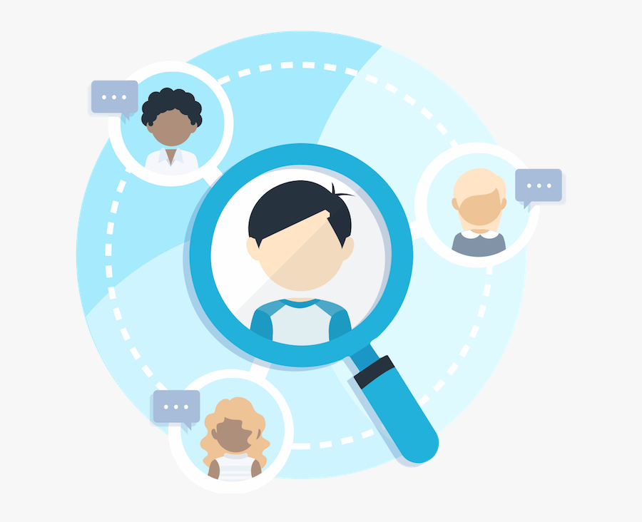 Circle, Transparent Clipart