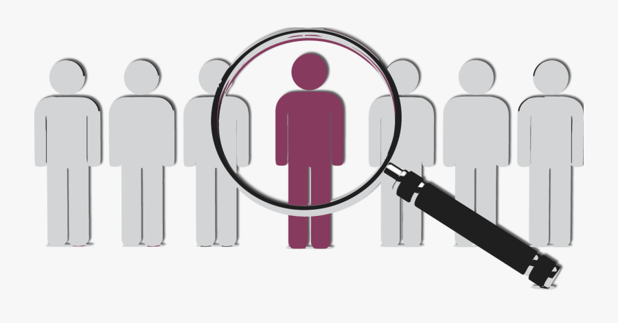 Clip Art Recruitment Clipart - Recruitment & Selection Clipart, Transparent Clipart