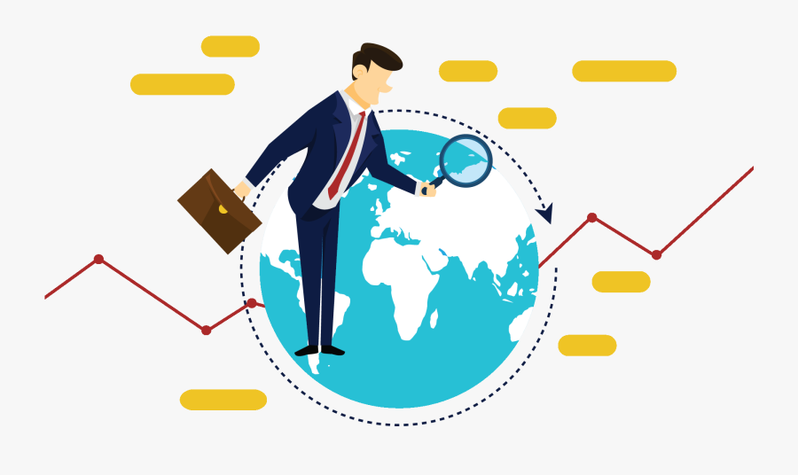 Firm Consulting Management Business Outsourcing Recruitment - Digital Strategy Png, Transparent Clipart