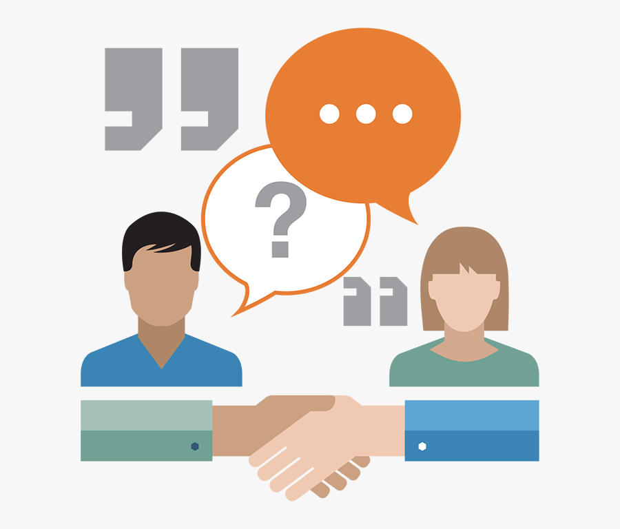 Transparent Strong Communication, Transparent Clipart