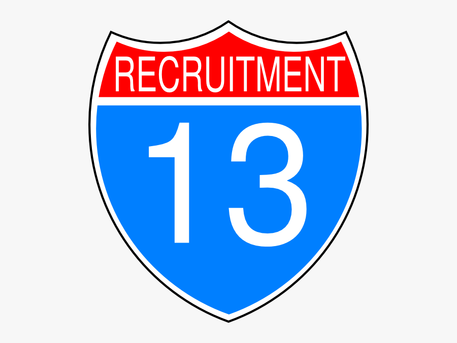 Interstate Clipart, Transparent Clipart