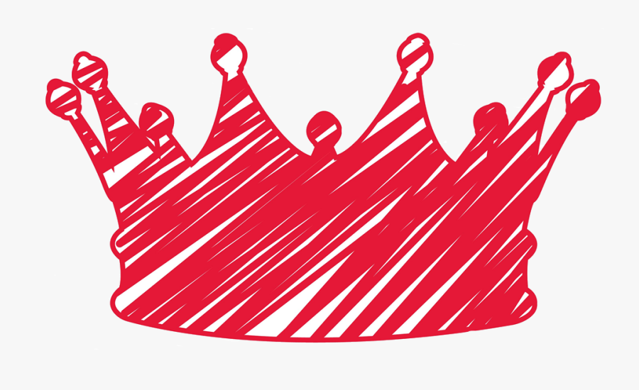 Content Is King, Transparent Clipart