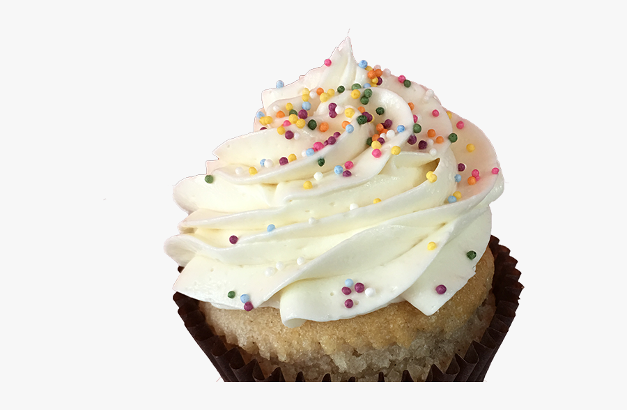 Buttercream, Transparent Clipart