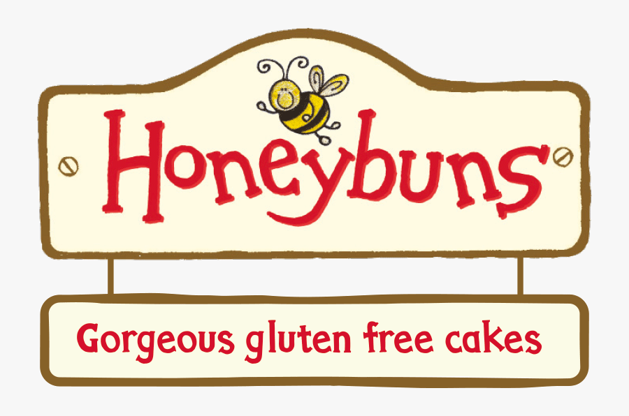Honeybuns, Transparent Clipart
