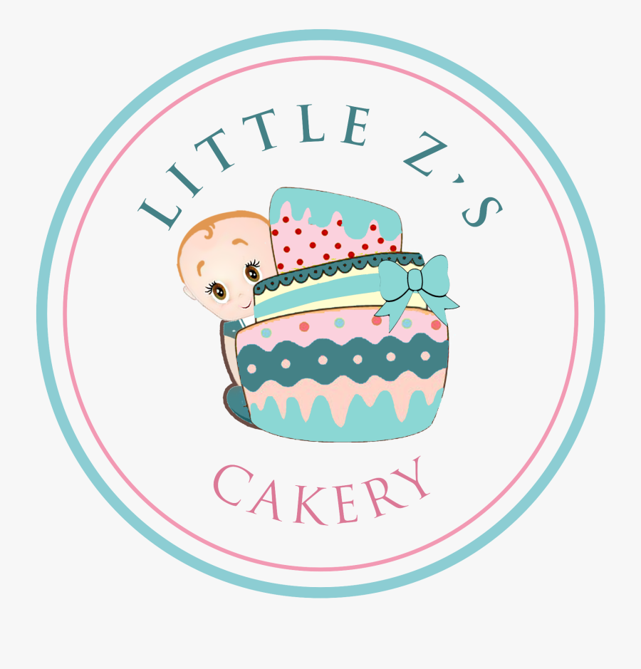 Little Z"s Cakery, Transparent Clipart