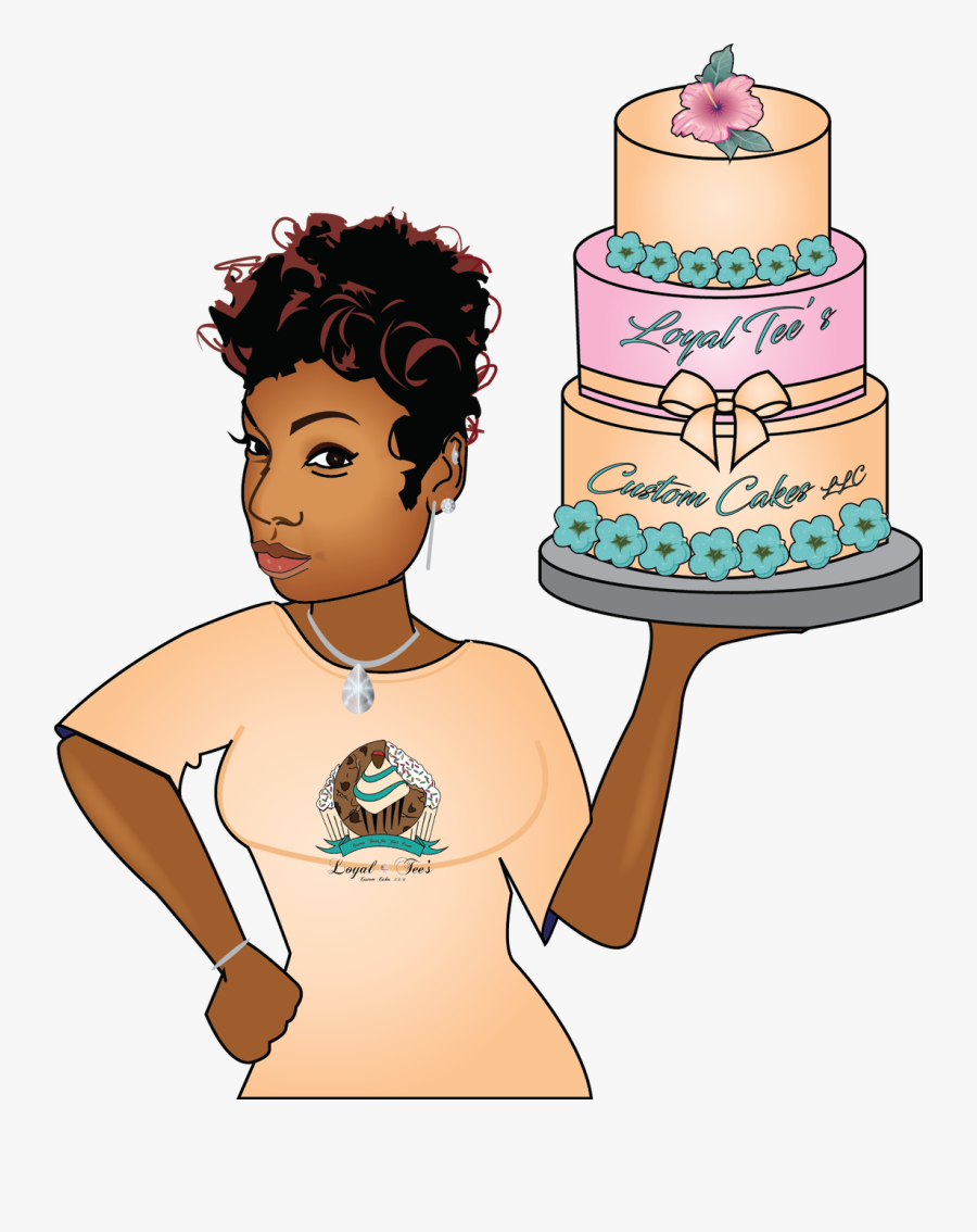 Cake Slices Clipart, Transparent Clipart