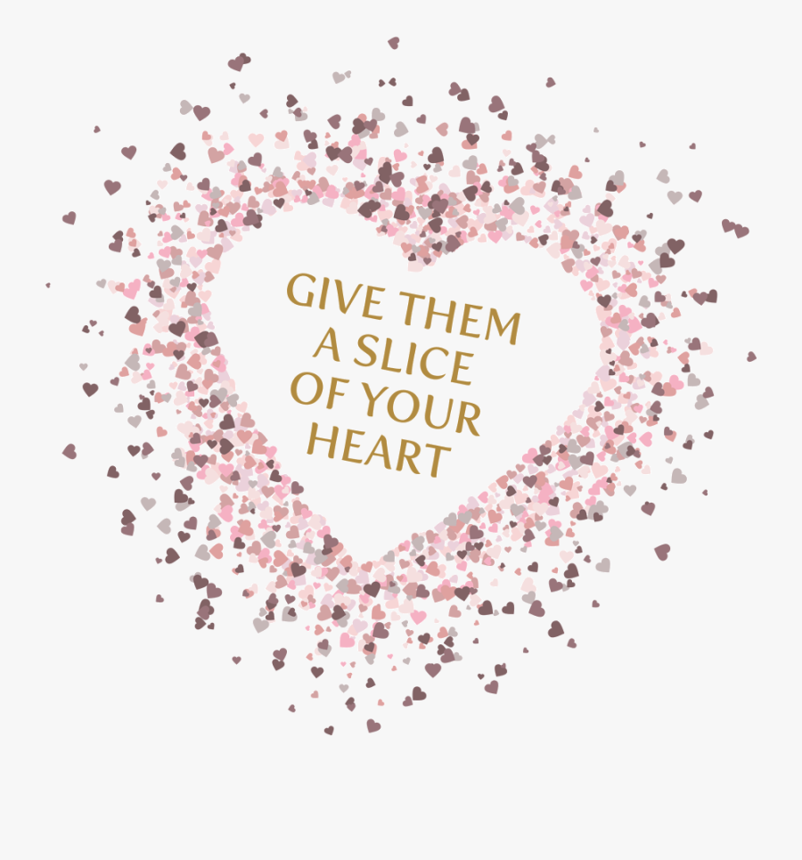 Heart, Transparent Clipart