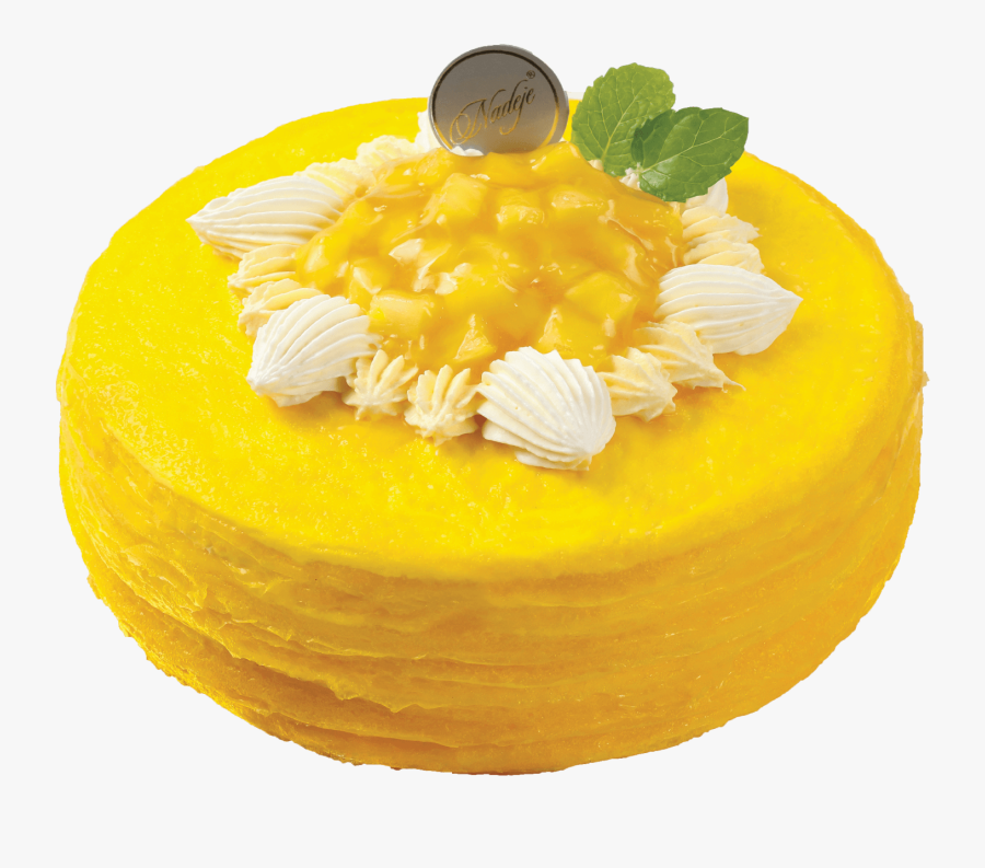 Birthday Cake, Transparent Clipart