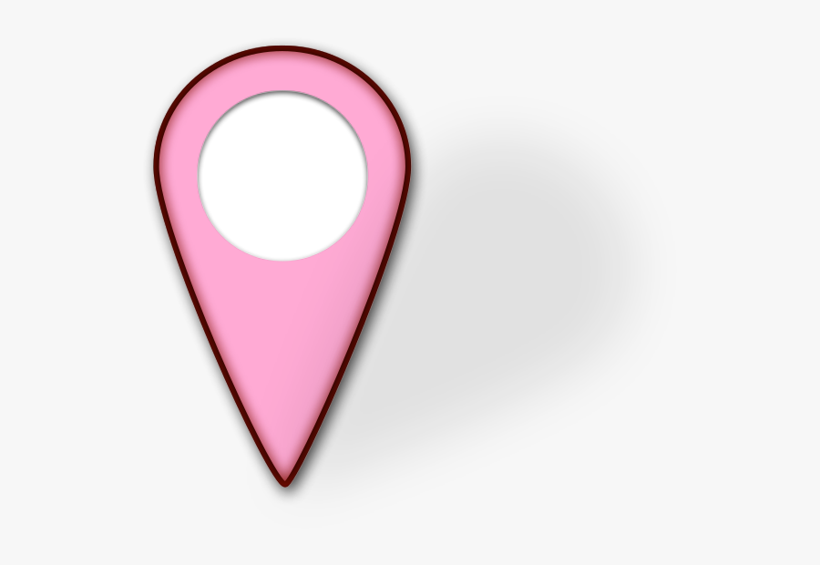 Heart, Transparent Clipart