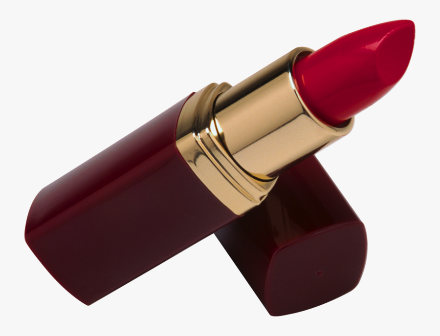 Lipstick Hd, Transparent Clipart