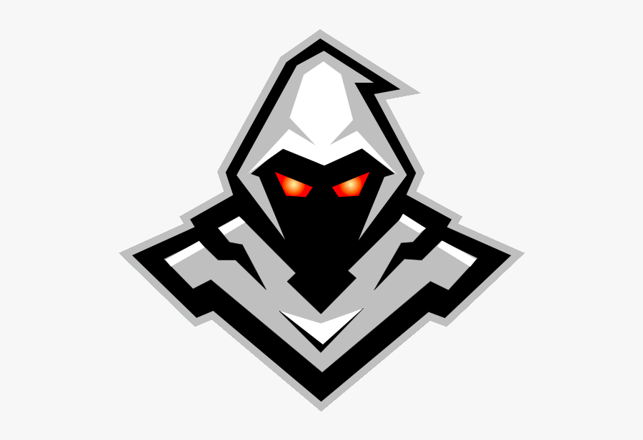 Logo,fictional Design - Cool Gaming Logo Png, Transparent Clipart