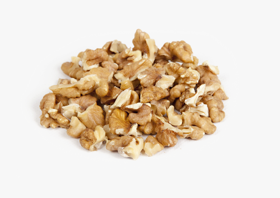 Walnut Png Image With Transparent Background - Walnut Quarters, Transparent Clipart