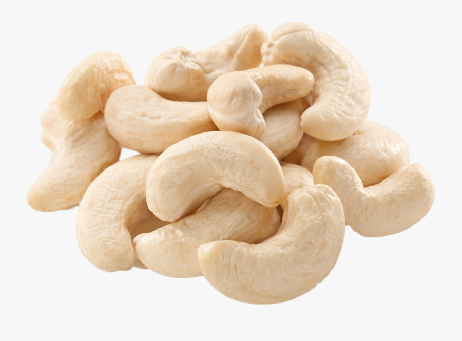 Clip Art Indian Nuts - Cashew Nuts Png, Transparent Clipart