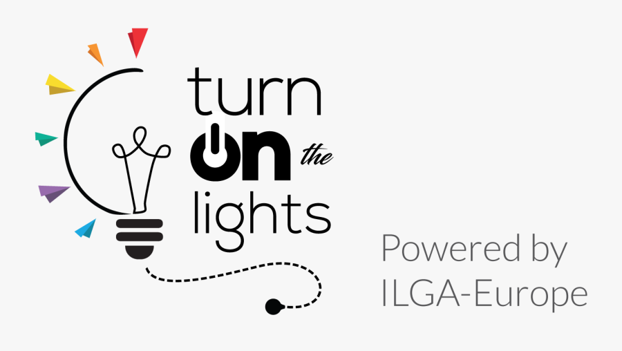 Clip Art Rainbow Western Lights - Abode, Transparent Clipart