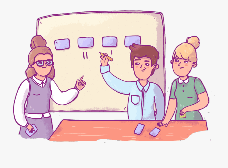 Cartoon, Transparent Clipart