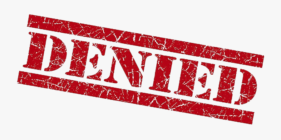 Confidentiality Stamp - Confidential Stamp, Transparent Clipart