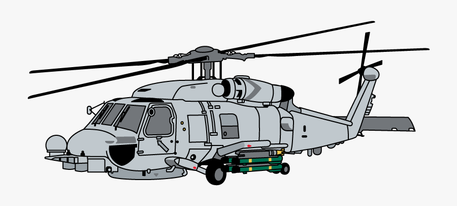 Helicopter Rotor, Transparent Clipart