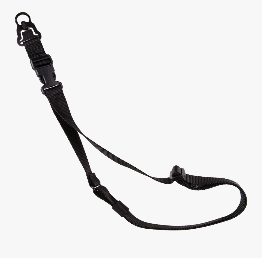 Blackhawk 70gs15bk Storm Single Point Quick Detach - Gun Starp Transparent Png, Transparent Clipart