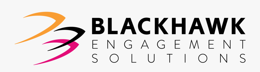 Transparent Blackhawk Png - Black-and-white, Transparent Clipart