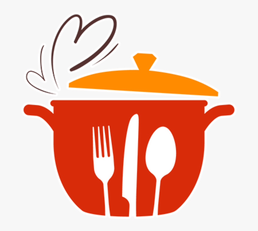October Potluck, Transparent Clipart