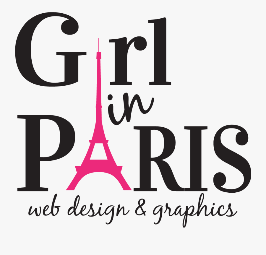 Transparent Parisian Clipart Free - Graphic Design, Transparent Clipart