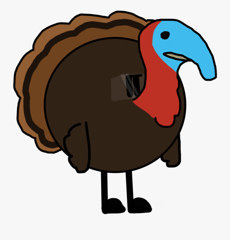 It"s A Turkey Costume, Don"t Judge Me - Parrot, Transparent Clipart