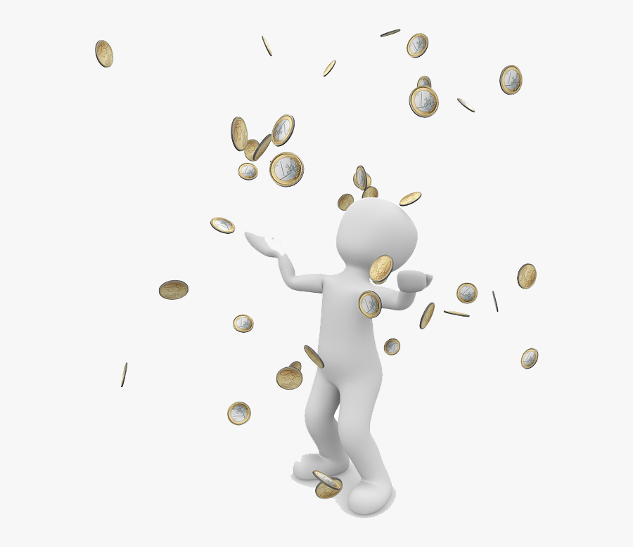 Pension Money Dividend Personal Finance - Finance Gif Png, Transparent Clipart