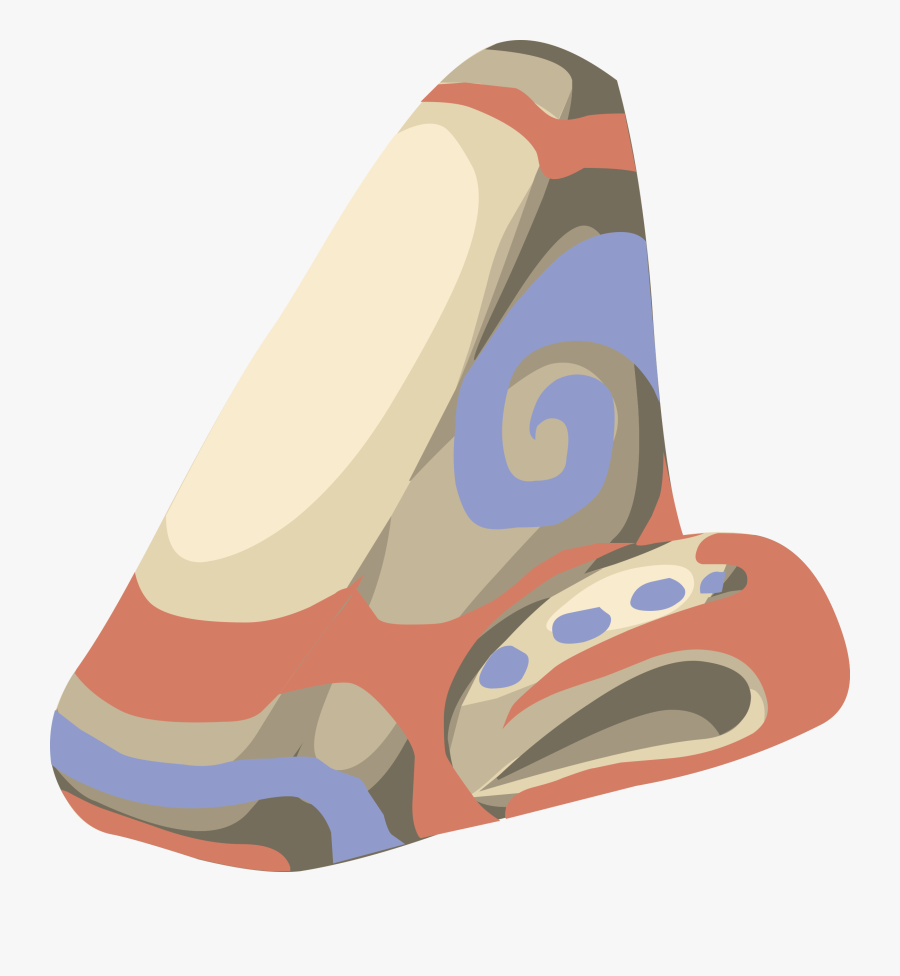 Artifact Nose Of China Clip Arts - Art Transparent Artifacts, Transparent Clipart