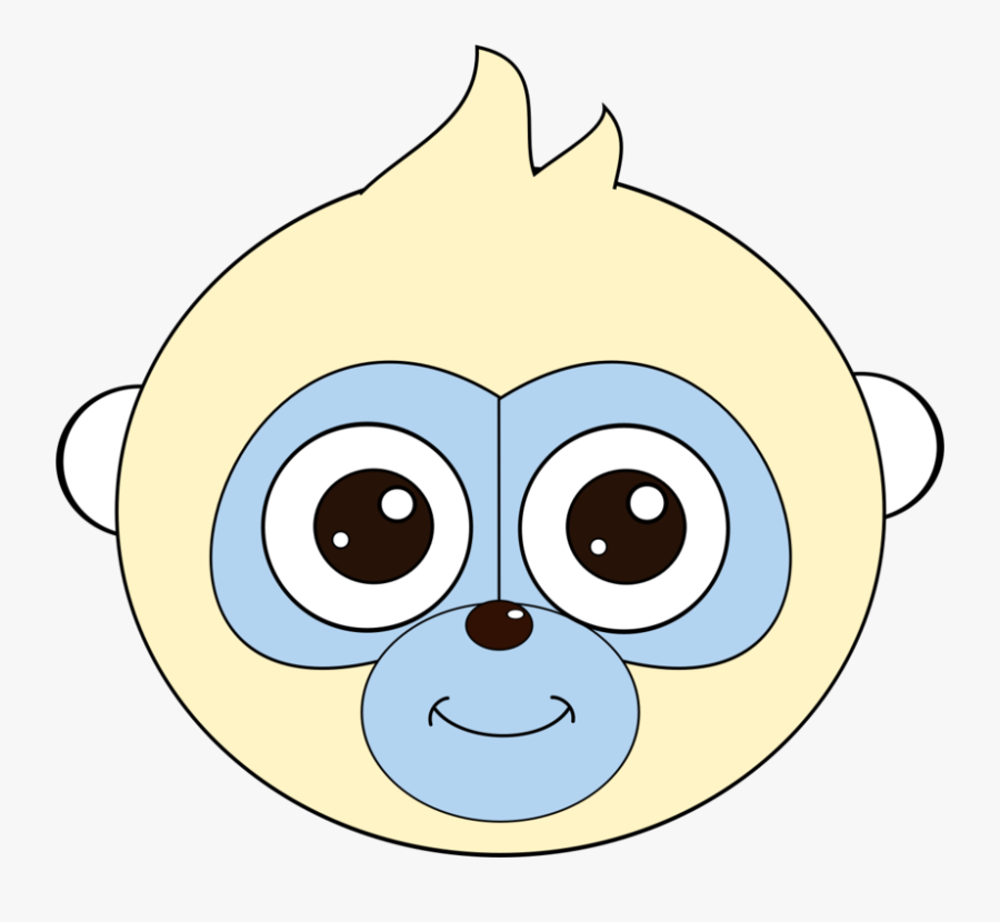 Head,area,artwork - Cartoon, Transparent Clipart