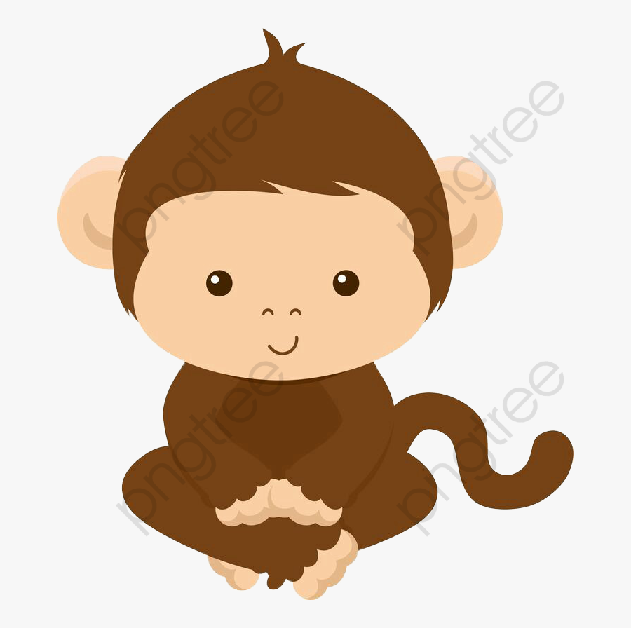 Animales De La Selva Png, Transparent Clipart