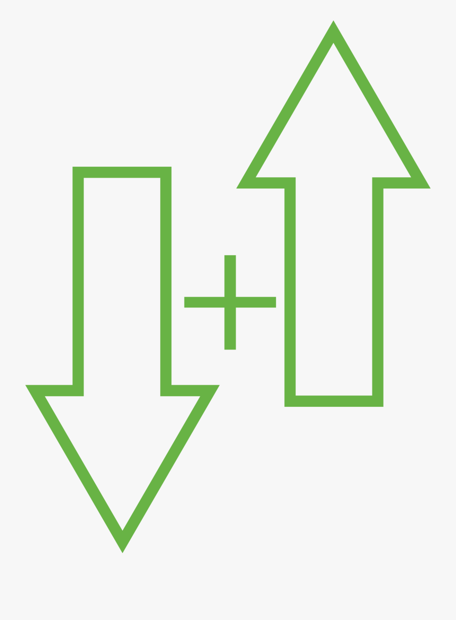 Scripture Clipart Spiritual Value - Arrow, Transparent Clipart