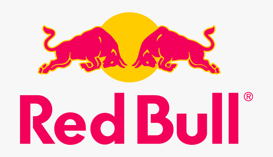 Red Bull Logo Png Transparent Background Download - Logo Red Bull Svg, Transparent Clipart