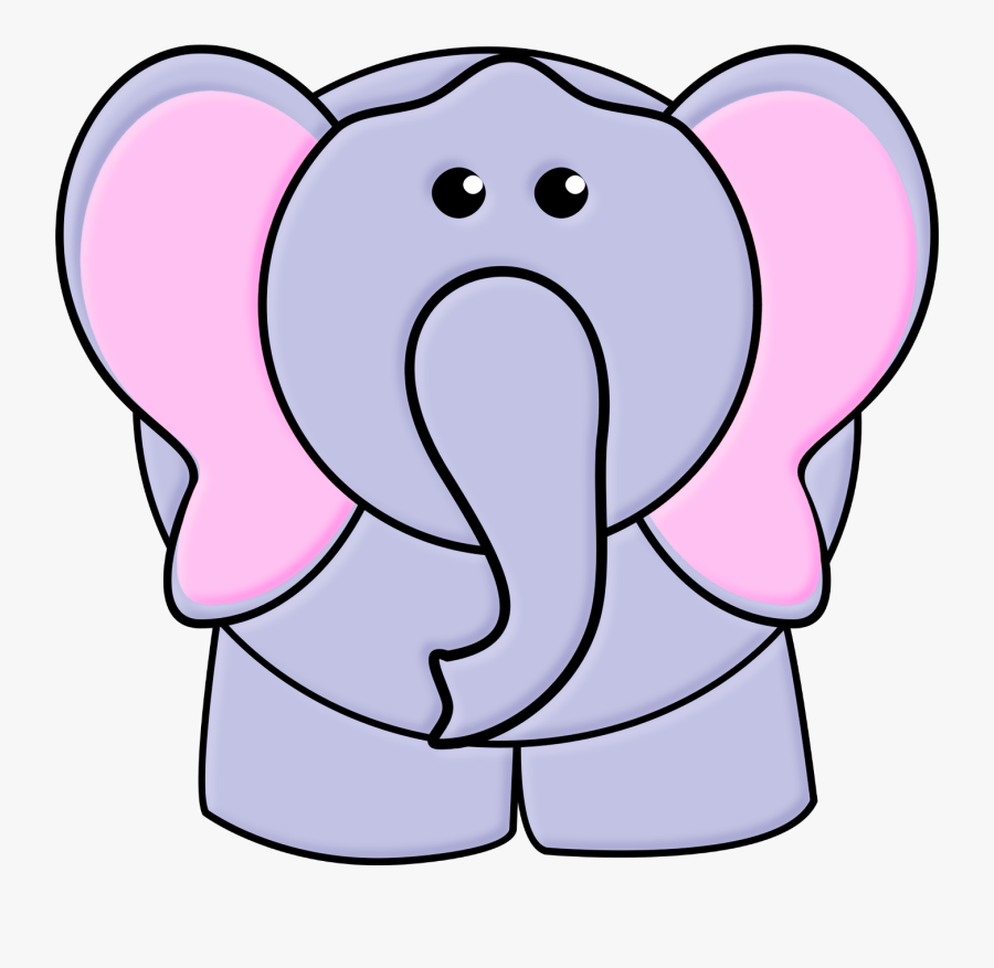 Sad Jungle Animal Clipart Png, Transparent Clipart