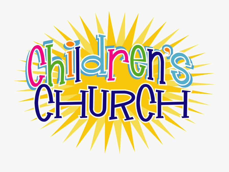 Childrens Church Clipart , Png Download - Children's Church Clipart, Transparent Clipart