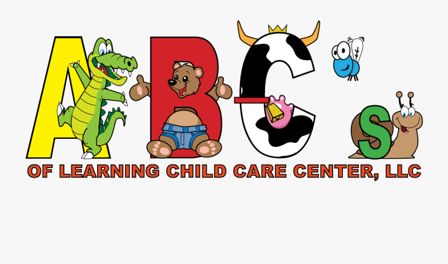 Daycare Clipart Trust - Cartoon, Transparent Clipart