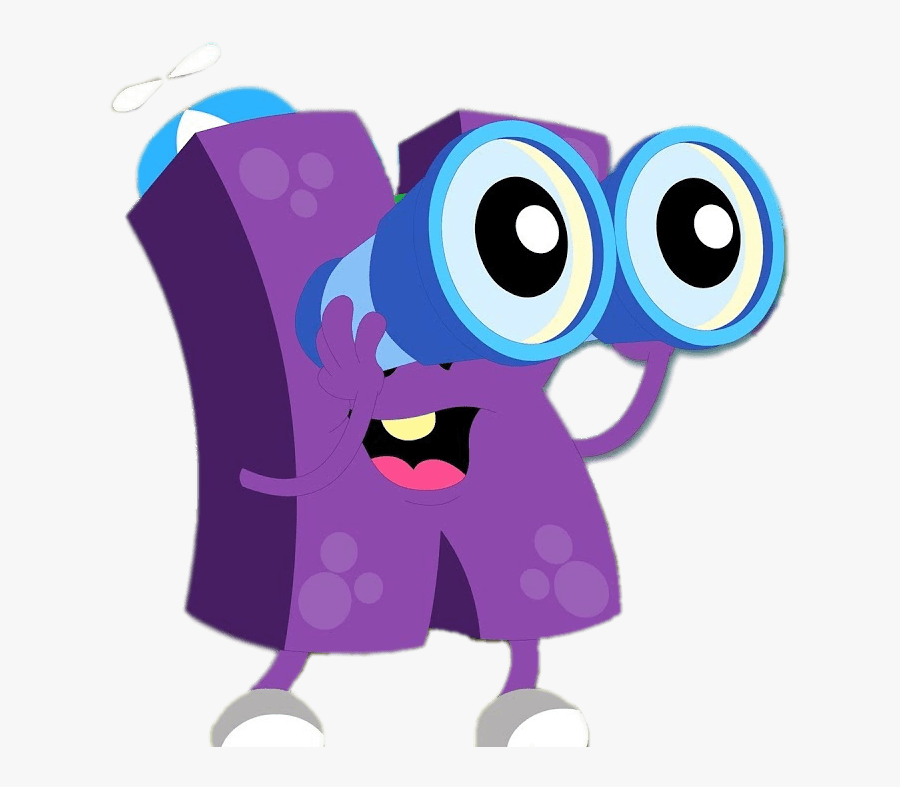 Abc Monster K - Abc Monsters K, Transparent Clipart