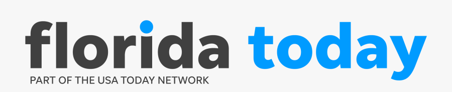 Florida Today - Clarion Ledger Logo, Transparent Clipart