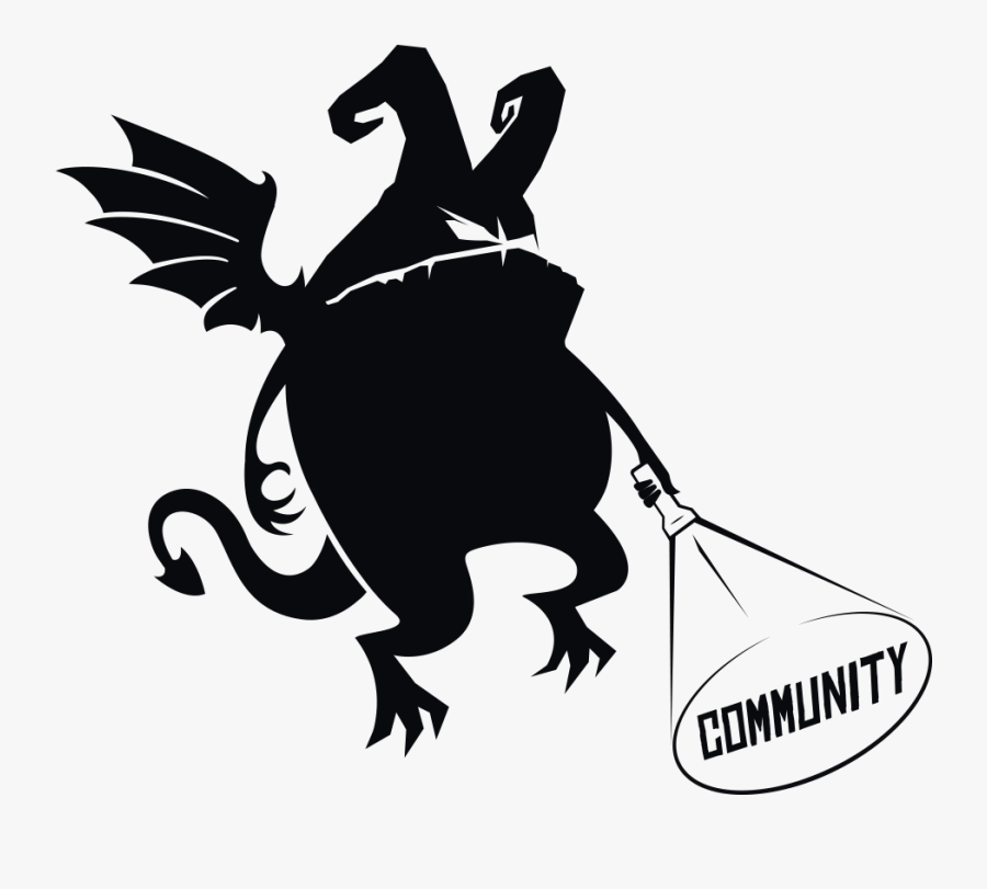 Waldosweekly 0807 Waldo - Wyrd Waldo, Transparent Clipart