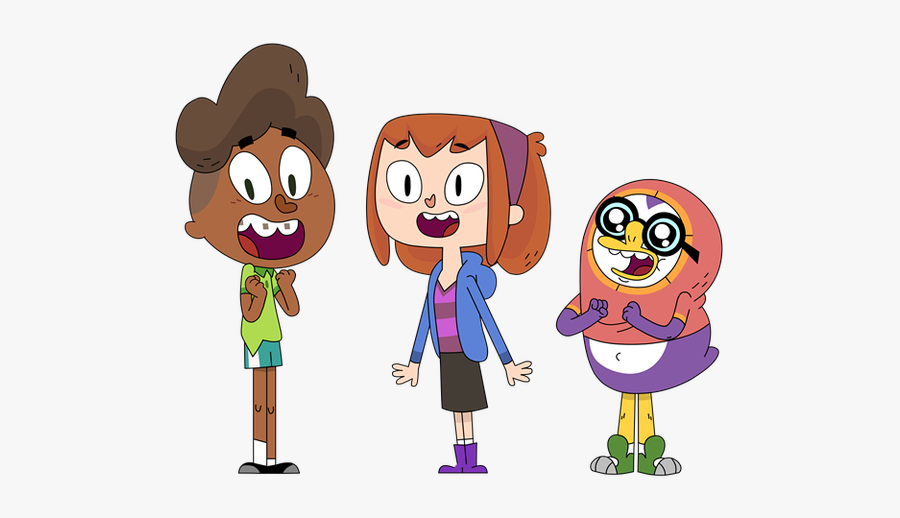 Animaatio Cartoon Network Drawing Clip Art - Oswaldo Cartoon Png, Transparent Clipart