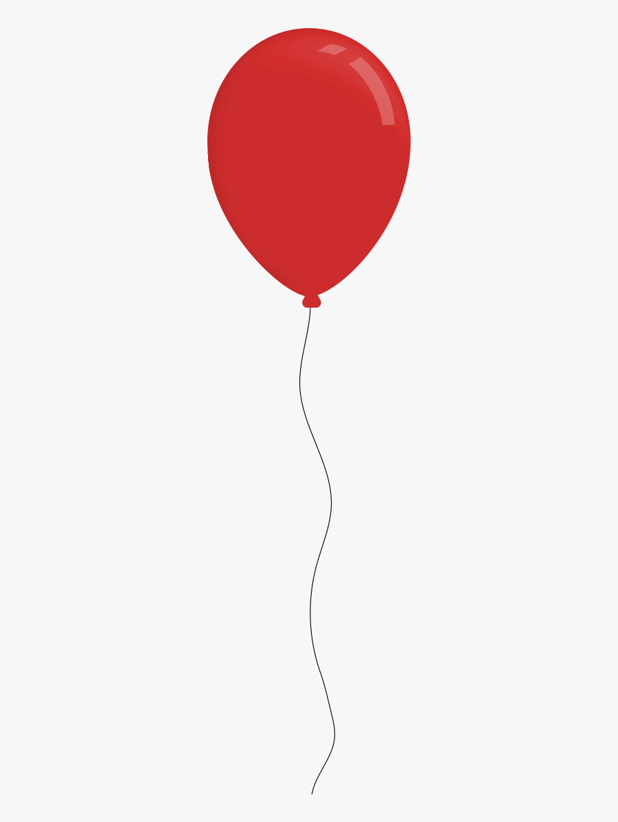 Balloon, Transparent Clipart