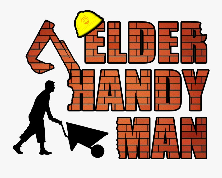 Elder The Right For, Transparent Clipart