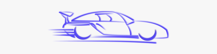 Speed Car Clipart Png, Transparent Clipart